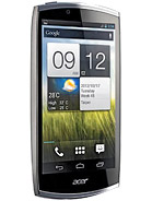 Best available price of Acer CloudMobile S500 in Madagascar