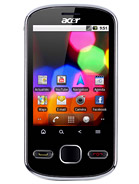 Best available price of Acer beTouch E140 in Madagascar