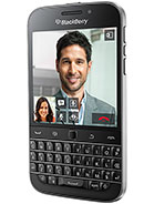 Best available price of BlackBerry Classic in Madagascar