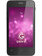 Best available price of Gigabyte GSmart T4 in Madagascar