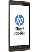 Best available price of HP Slate6 VoiceTab in Madagascar