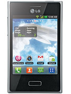 Best available price of LG Optimus L3 E400 in Madagascar