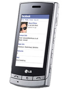 Best available price of LG GT405 in Madagascar