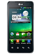 Best available price of LG Optimus 2X in Madagascar