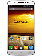 Best available price of Micromax A119 Canvas XL in Madagascar