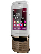 Best available price of Nokia C2-03 in Madagascar