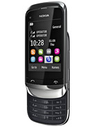 Best available price of Nokia C2-06 in Madagascar