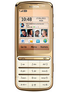 Best available price of Nokia C3-01 Gold Edition in Madagascar