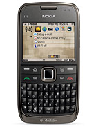 Best available price of Nokia E73 Mode in Madagascar