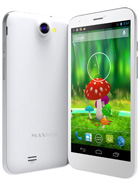 Best available price of Maxwest Orbit 6200 in Madagascar