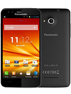 Best available price of Panasonic Eluga A in Madagascar