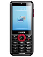 Best available price of Philips Xenium F511 in Madagascar