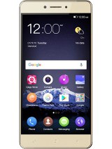 Best available price of QMobile King Kong Max in Madagascar