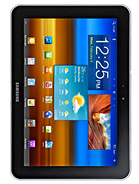 Best available price of Samsung Galaxy Tab 8-9 4G P7320T in Madagascar