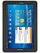 Best available price of Samsung Galaxy Tab 7-7 LTE I815 in Madagascar