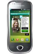 Best available price of Samsung I5801 Galaxy Apollo in Madagascar