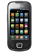 Best available price of Samsung I5800 Galaxy 3 in Madagascar