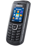 Best available price of Samsung E2370 Xcover in Madagascar