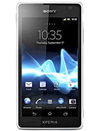 Best available price of Sony Xperia GX SO-04D in Madagascar