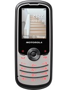 Best available price of Motorola WX260 in Madagascar