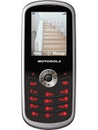 Best available price of Motorola WX290 in Madagascar