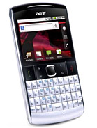 Best available price of Acer beTouch E210 in Madagascar