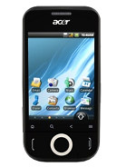 Best available price of Acer beTouch E110 in Madagascar