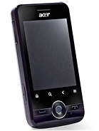 Best available price of Acer beTouch E120 in Madagascar