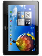 Best available price of Acer Iconia Tab A510 in Madagascar
