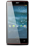 Best available price of Acer Liquid E3 in Madagascar