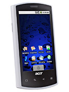 Best available price of Acer Liquid in Madagascar