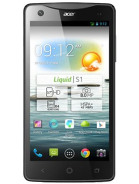 Best available price of Acer Liquid S1 in Madagascar