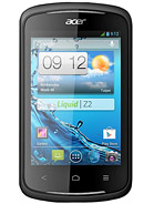Best available price of Acer Liquid Z2 in Madagascar