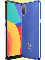 Best available price of alcatel 1L (2021) in Madagascar