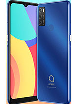 Best available price of alcatel 1S (2021) in Madagascar