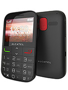 Best available price of alcatel 2000 in Madagascar