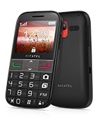 Best available price of alcatel 2001 in Madagascar