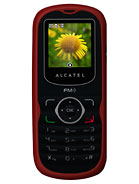 Best available price of alcatel OT-305 in Madagascar