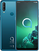 Best available price of alcatel 3x (2019) in Madagascar