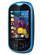 Best available price of alcatel OT-708 One Touch MINI in Madagascar
