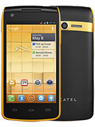 Best available price of alcatel OT-992D in Madagascar