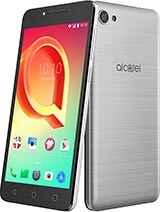 Best available price of alcatel A5 LED in Madagascar
