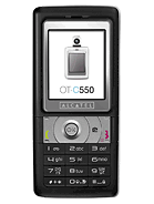 Best available price of alcatel OT-C550 in Madagascar
