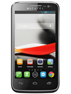 Best available price of alcatel Evolve in Madagascar