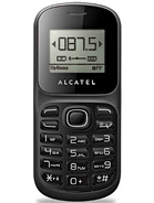 Best available price of alcatel OT-117 in Madagascar