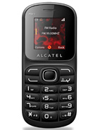 Best available price of alcatel OT-217 in Madagascar