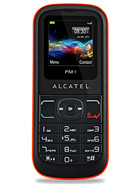 Best available price of alcatel OT-306 in Madagascar