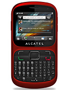 Best available price of alcatel OT-803 in Madagascar