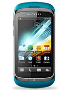 Best available price of alcatel OT-818 in Madagascar