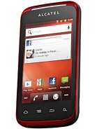 Best available price of alcatel OT-983 in Madagascar